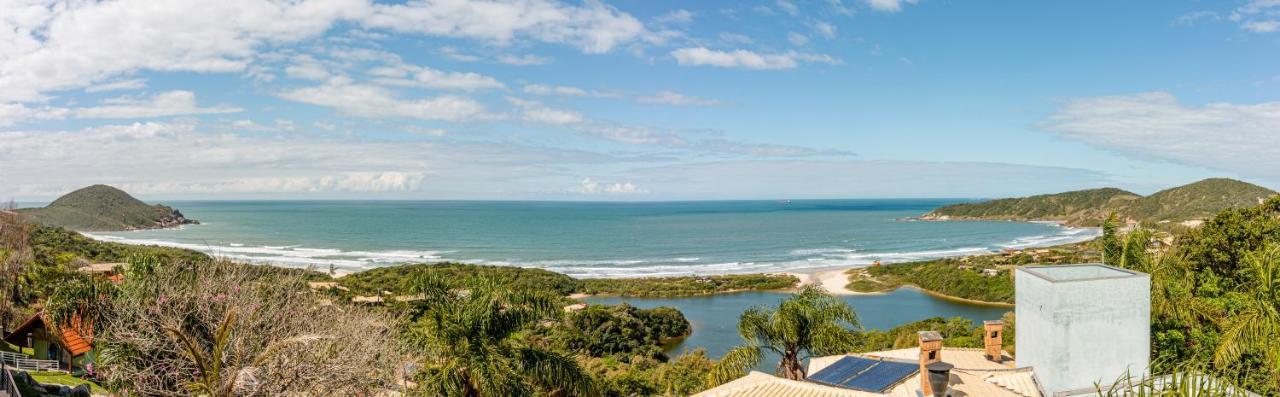 Pousada Descanso Do Rei - Vista Para O Mar & Melhor Localizacao Da Прая-ду-Роса Екстер'єр фото